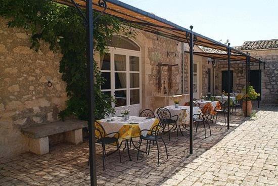 Masseria Ciancio Casa Serrafiori エクステリア 写真