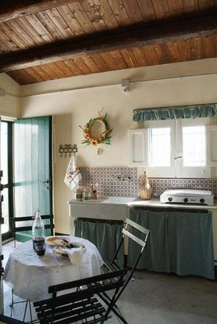 Masseria Ciancio Casa Serrafiori エクステリア 写真
