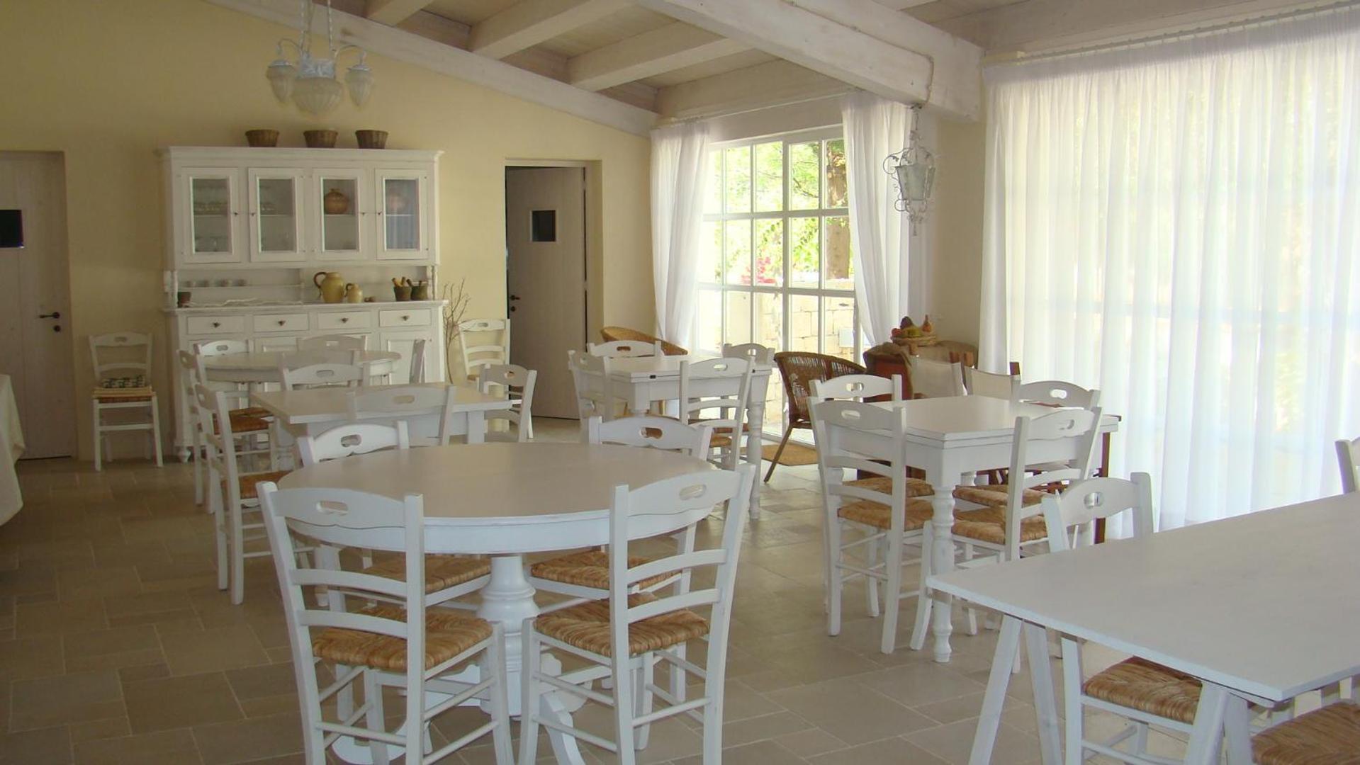 Masseria Ciancio Casa Serrafiori エクステリア 写真