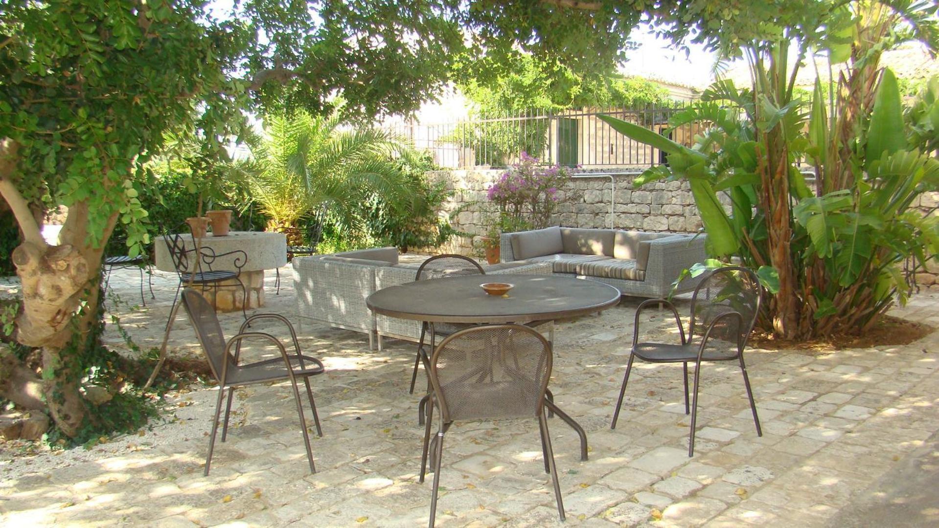 Masseria Ciancio Casa Serrafiori エクステリア 写真