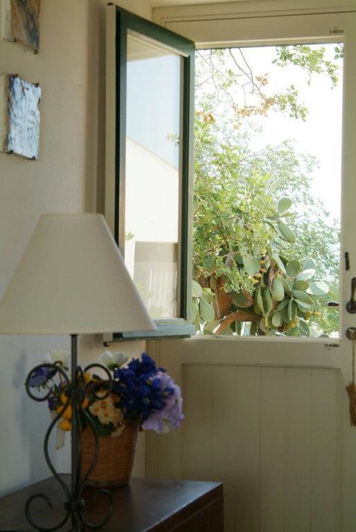Masseria Ciancio Casa Serrafiori エクステリア 写真
