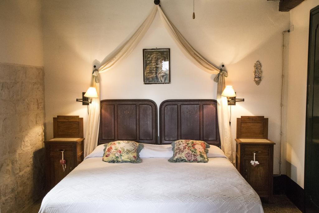 Masseria Ciancio Casa Serrafiori エクステリア 写真